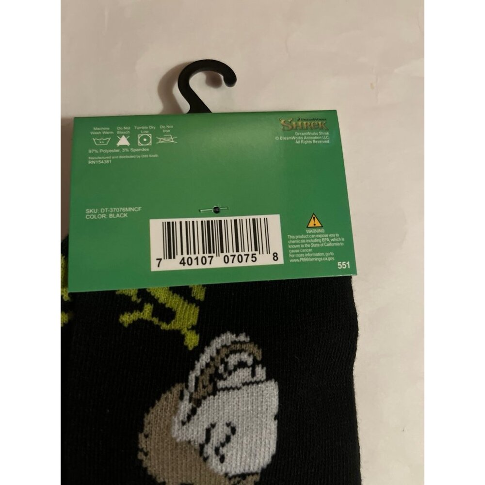 Socks - Picture 2 of 3